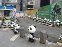 -江燕路万科里