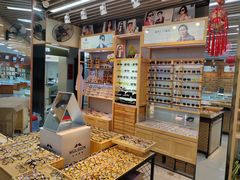 -PARKWAY·百汇眼镜(三叶眼镜城店)