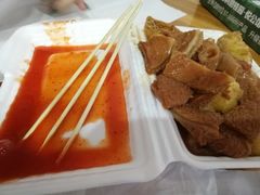 -细妹五香牛杂(步行街店)