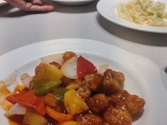 -怀德酒楼·粤菜·海鲜·茶点(宝安国际机场店)