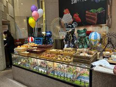 -天津香格里拉大酒店