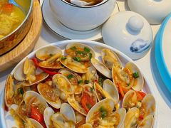 -皓景海鲜·地标美食(双月湾店)