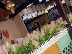 -巴尔喀十新疆餐厅(开发区店)