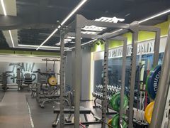 -海马健身-IMVP(EAC欧美中心店)