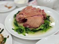 -瑞福园联谊餐室(茂名南路店)