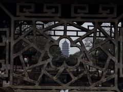 -拙政园