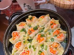 -山四砂锅(太原钟楼街店)