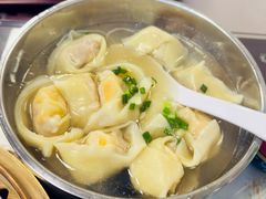 -食惠里小笼包面馆(越秀店)