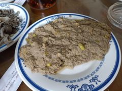 -老爆肚满五香烧牛羊肉