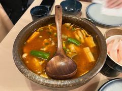 凯里酸汤鱼-山石榴·贵州菜(丰盛里店)