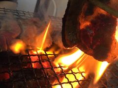 -松明一烤肉馆(鲁园店)