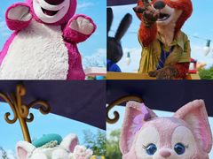 -上海迪士尼度假区