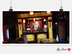 门面-重庆渝达老火锅(春熙路店)