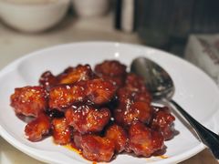新派糖醋里脊-金牌外婆家(万象城店)
