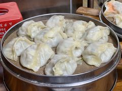 -老烟台灌汤包(南洪街店)