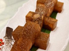 -聚福山莊·寻味顺德(北滘店)