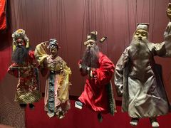 -中国闽台缘博物馆