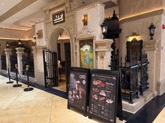 -B&C黄油与面包·THE GARDEN BAKERY概念店(世纪汇店)