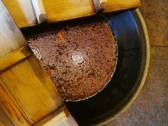 铁锅炖鸡-农家铁锅炖(太阳沟店)