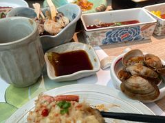 -匠和风精致料理(成都龙湖滨江天街店)