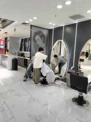 -真好真意SALON 接发·染·烫特色店