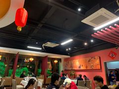 大堂-中庸素香阁(建发广场店)