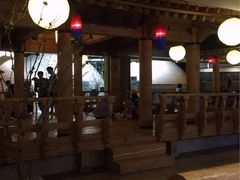 -纽斯桑拿会所(餐厅天山路店)