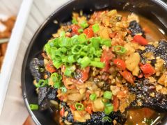 -宴来湘聚·湘粤菜(国投财富广场店)