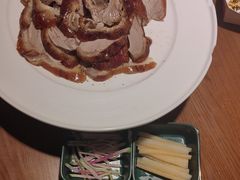 -坤记味道(新华城市广场店)