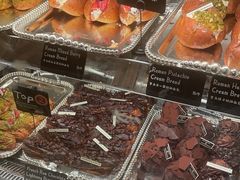 -B&C黄油与面包·THE GARDEN BAKERY概念店(世纪汇店)