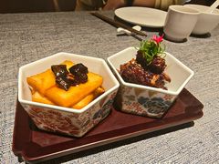 -山居荣府·富阳宴