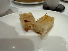 -白天鹅宾馆-宏图府餐厅