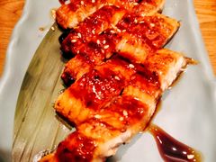 蒲烧鳗鱼-無境·匠心日本料理(汉街店)