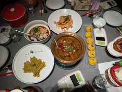 -秀儿四九城·新京菜(亚运村鸟巢店)