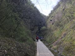 -皖西大裂谷