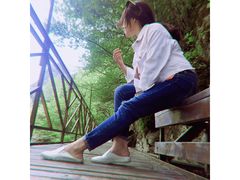 -青峰峡国家森林公园