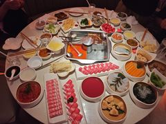 -海底捞火锅(龙岗星河COCO Park店)