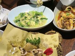 -前海沿·青岛菜(五四广场永旺店)