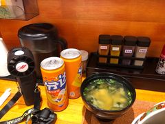 -天妇罗内顺田(罗湖店)