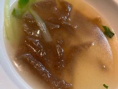 -弓虽昌焖烧鸡(大竹林店)