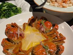 -蟹榭·本帮江浙菜·蟹宴(五角场合生汇商场店)