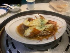 -蔚海之都·象山蒸汽海鲜(仙霞路店)