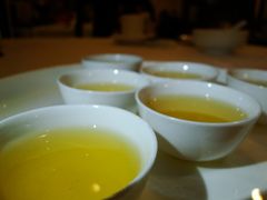 功夫茶-潮福城大酒楼·潮味粤品·港式点心(湖滨北路店)