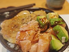 -炎寿司(王府大街店)