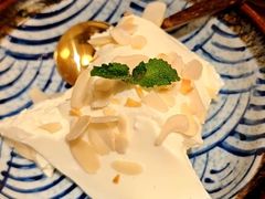杏仁豆腐-鸟鹏烧鸟居酒屋(龙岗万科店)