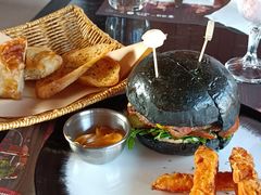 -Nord Grill&Bar Highland诺德西餐(深圳欢乐海岸店)