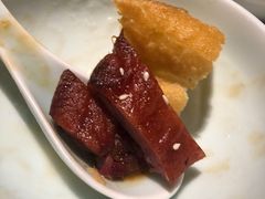 -景笙毋米粥底火锅(20年老字号)