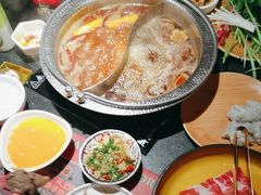 -牛New寿喜烧(金茂览秀城店)