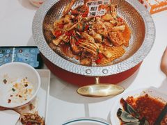 -蟹宗蟹(润达国际五楼店)