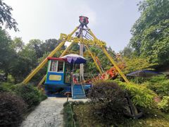 -杭州少年儿童公园